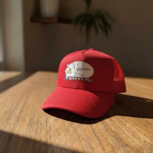 High-Quality DTF Cap Printing