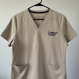 High-Quality DTF Printing on Medical Scrubs