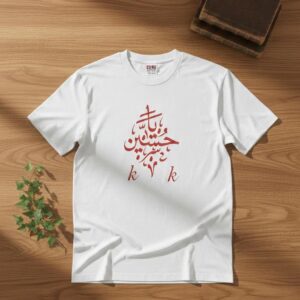 DTF Printing on T-shirt design